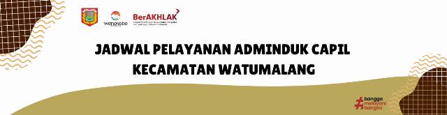 Informasi Waktu Layanan